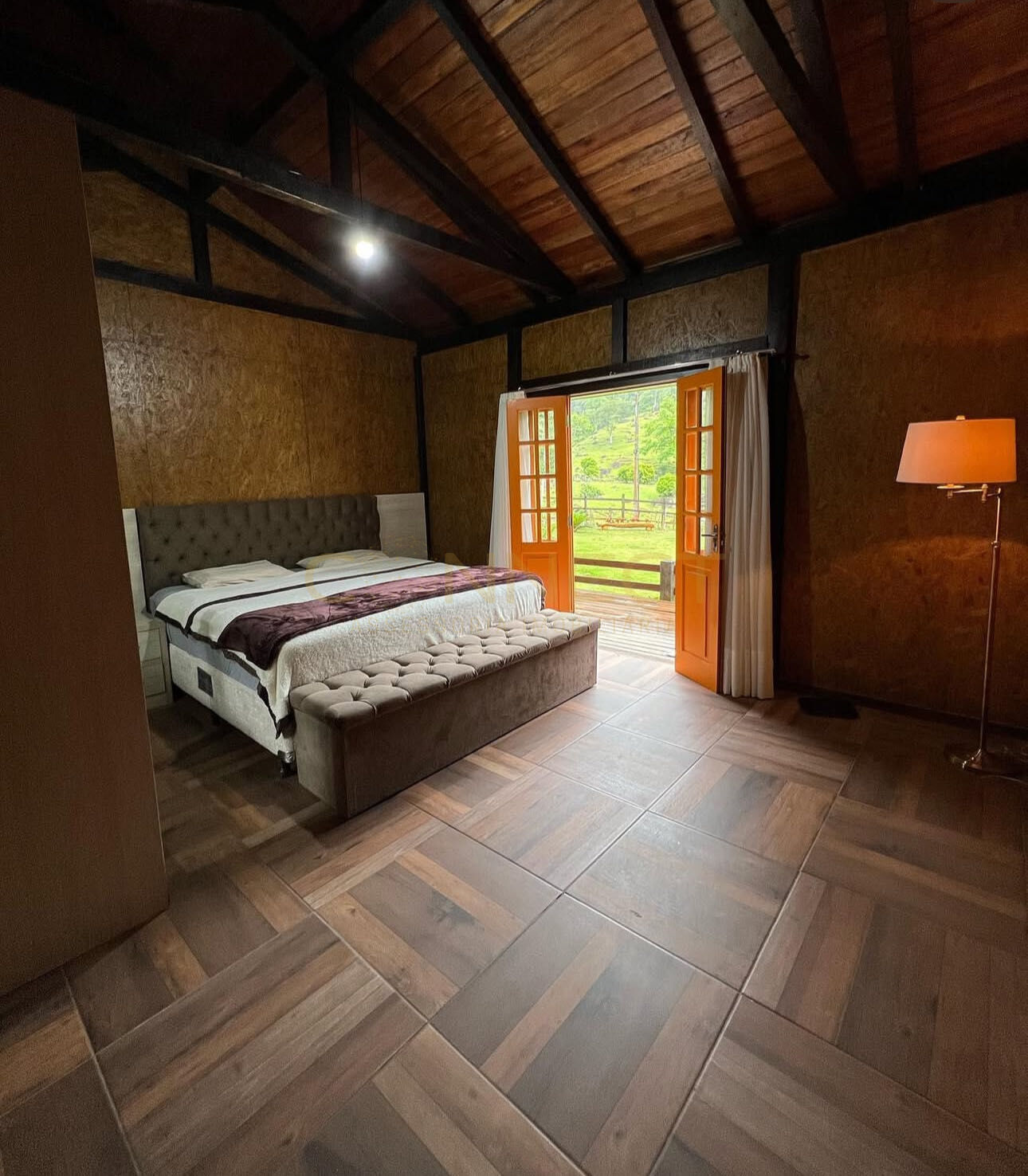 Sítio à venda no bairro São Pedro Velho - Rodeio/SC — foto 5