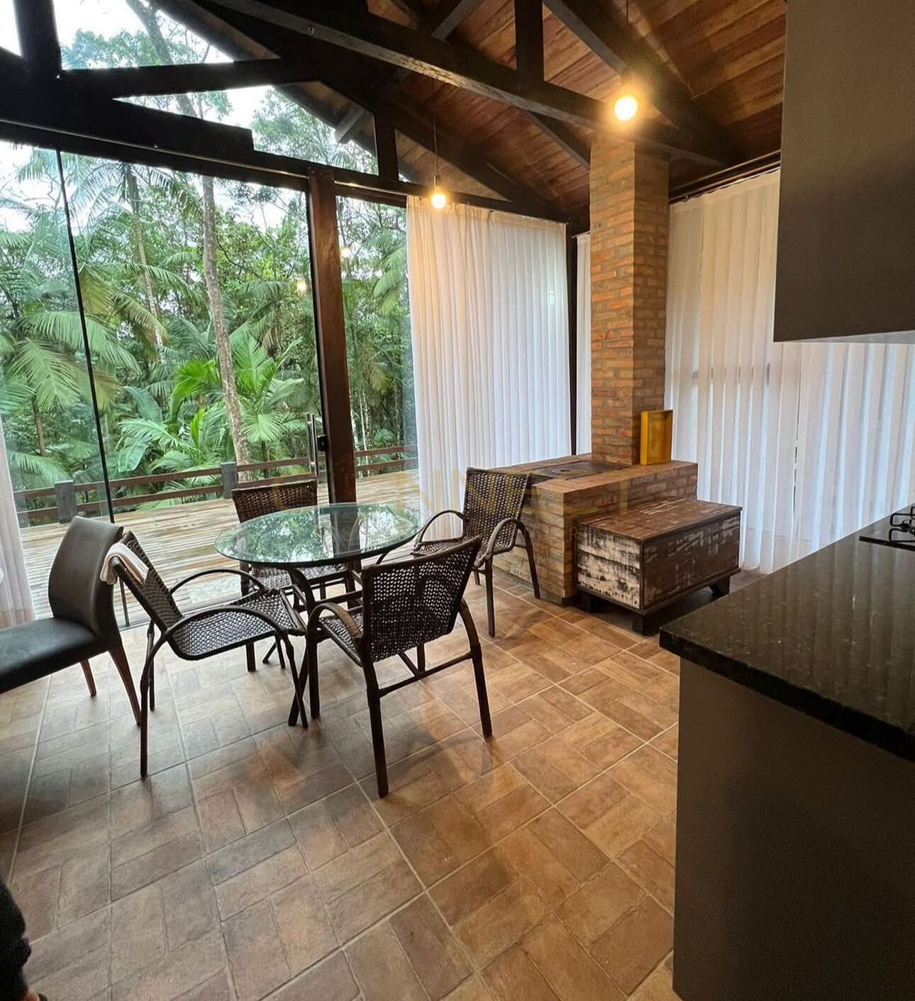 Sítio à venda no bairro São Pedro Velho - Rodeio/SC — foto 4