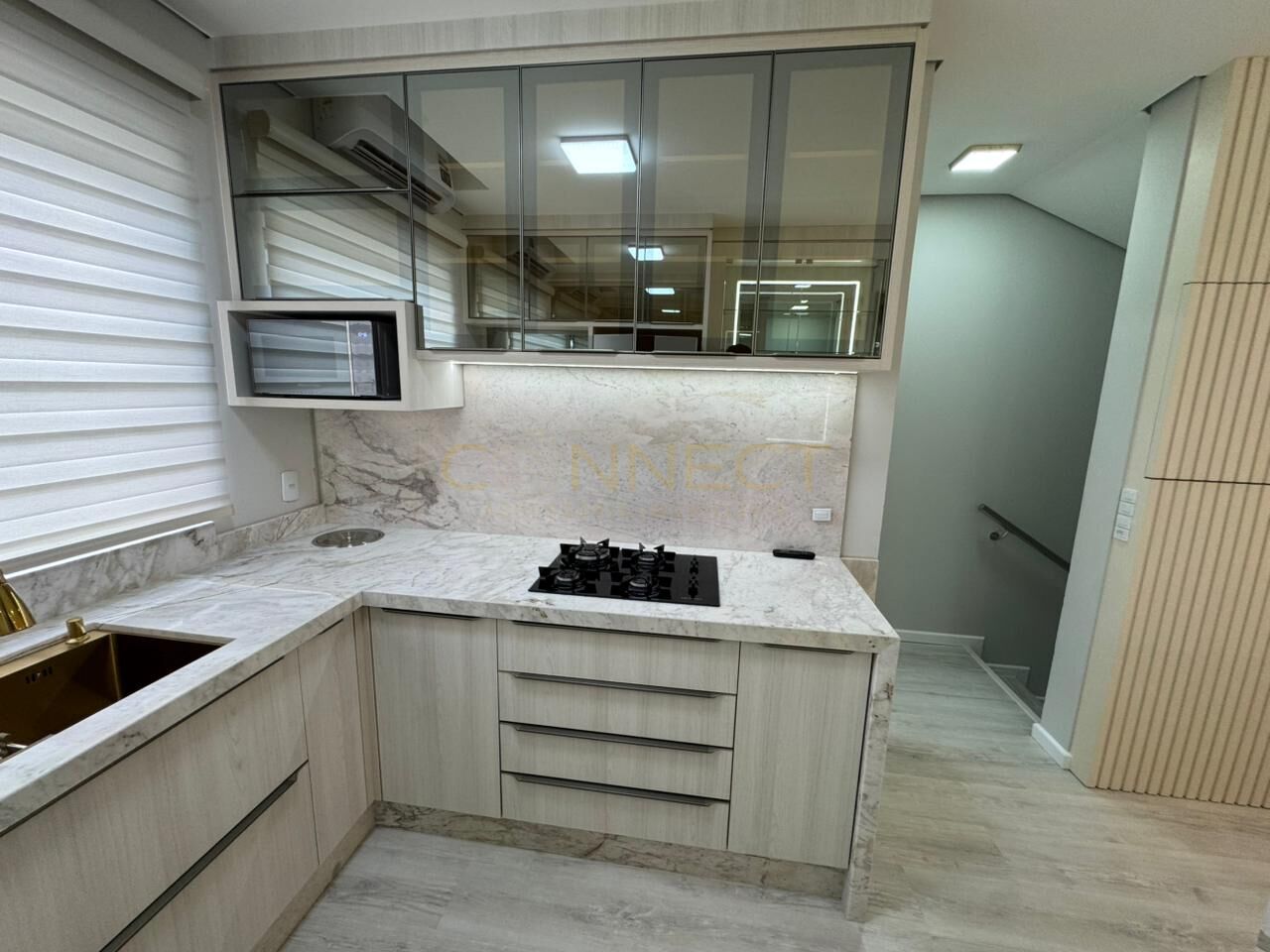 Sobrado triplex com 2 Suítes na Escola Agricola — foto 4