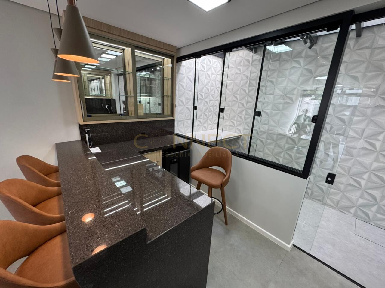 Sobrado triplex com 2 Suítes na Escola Agricola — foto 6