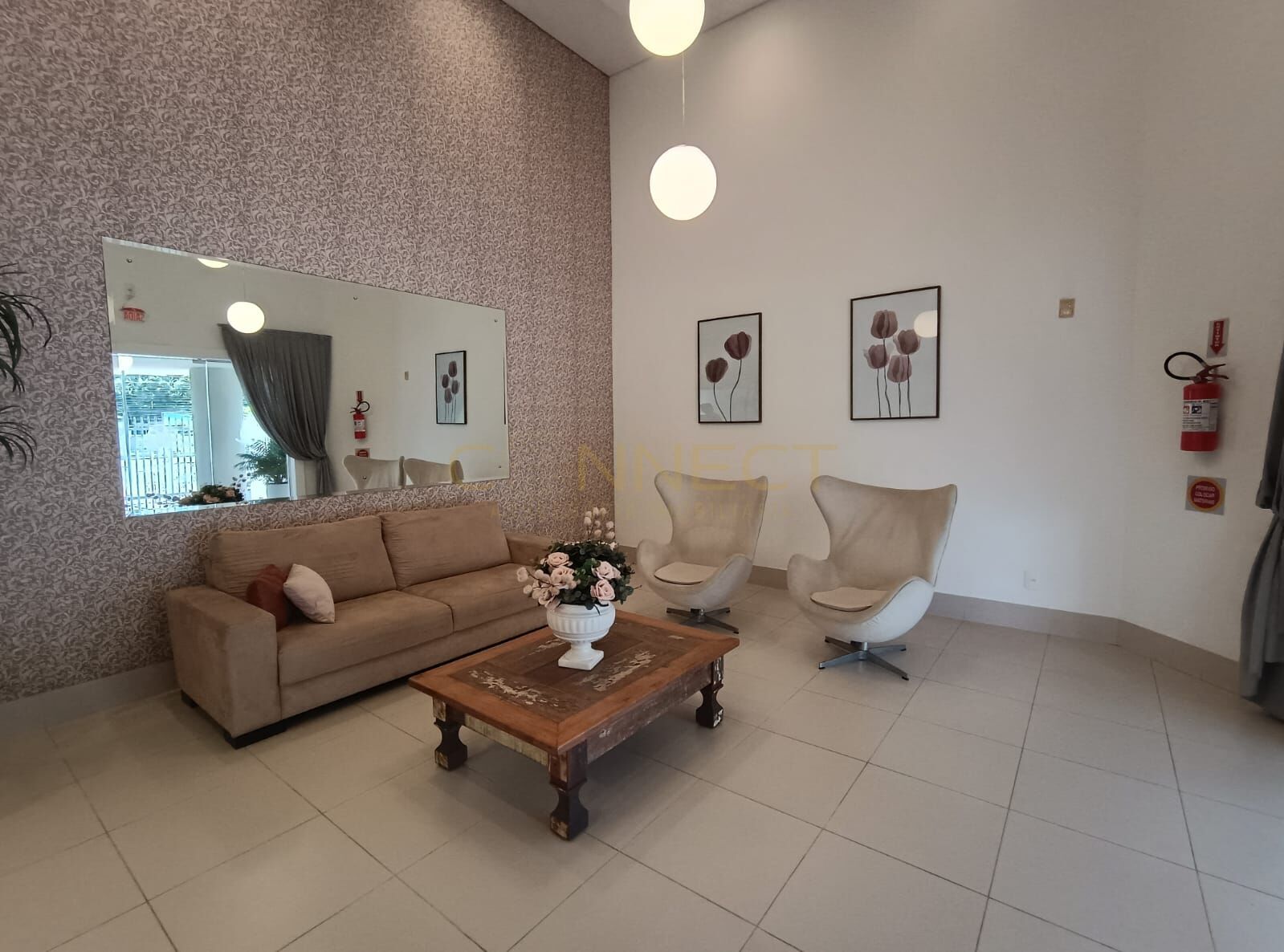 Apartamento à venda no bairro Vila Nova - Blumenau/SC - foto 1