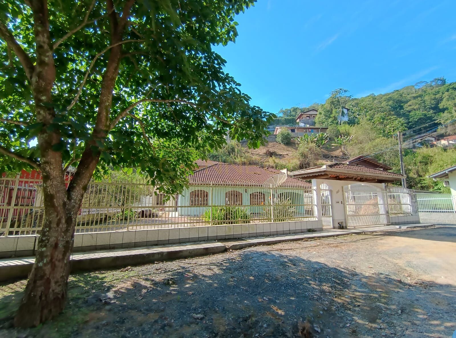 Casa em Glória, Blumenau/SC — foto 4