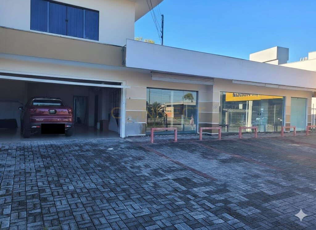 Casa Sobreloja em Itoupava Norte, Blumenau/SC - foto 1