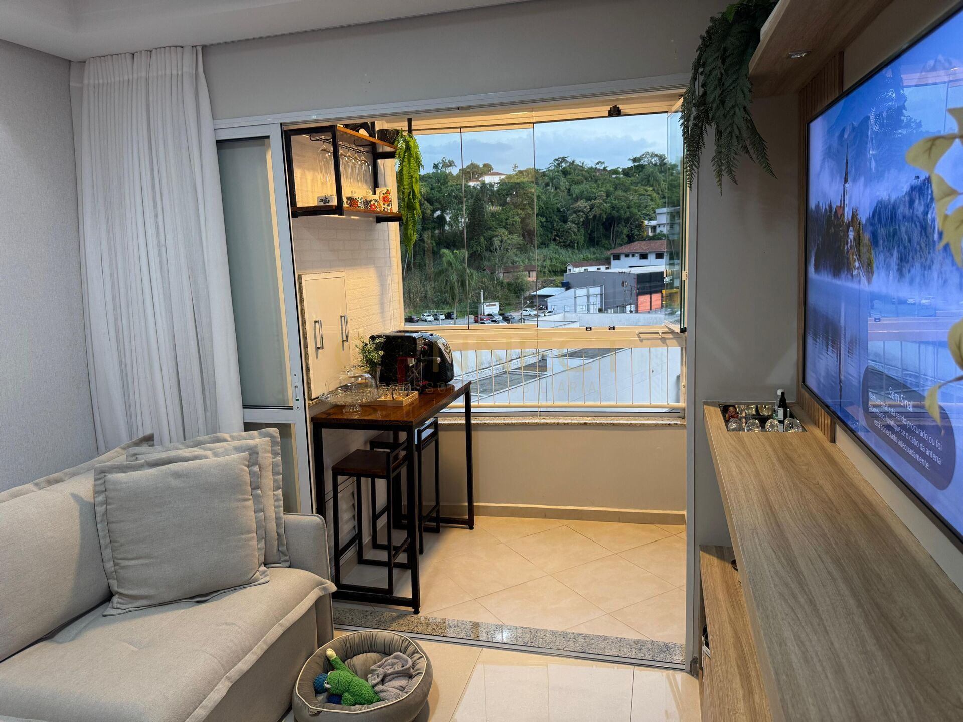 Apartamento 2 Dormitórios no Garcia — foto 5