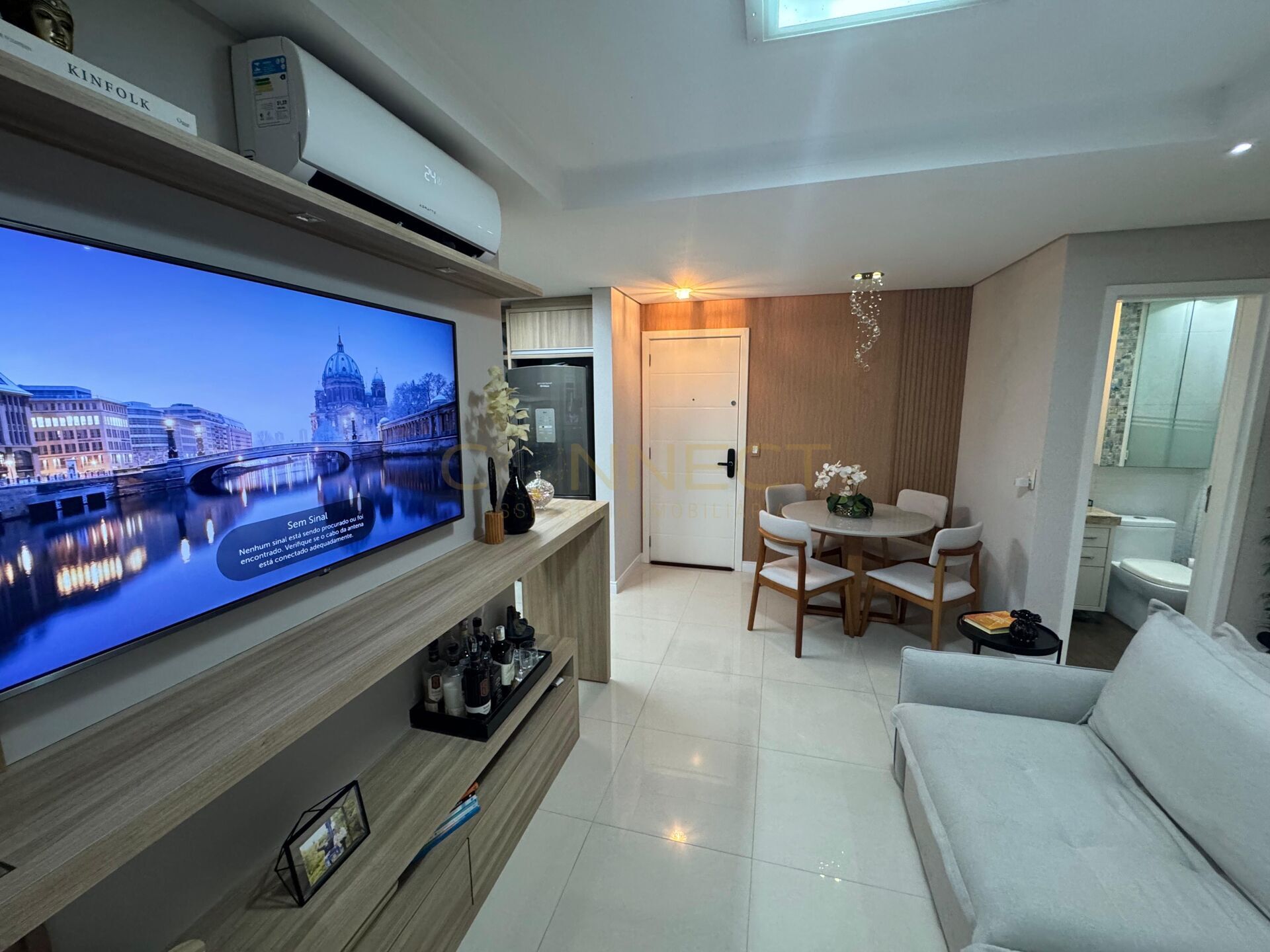 Apartamento 2 Dormitórios no Garcia — foto 4