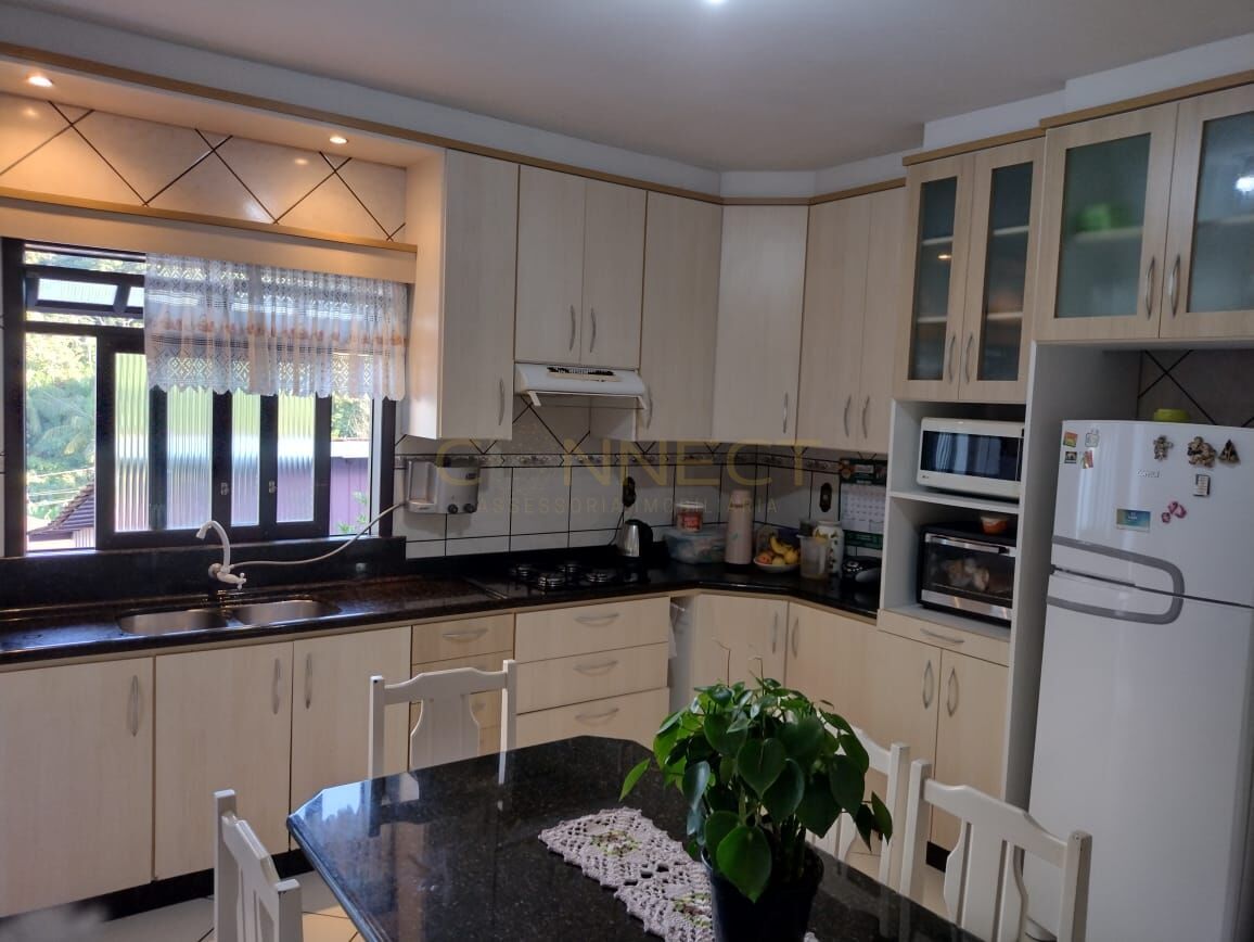 Casa em Itoupavazinha, Blumenau/SC — foto 6