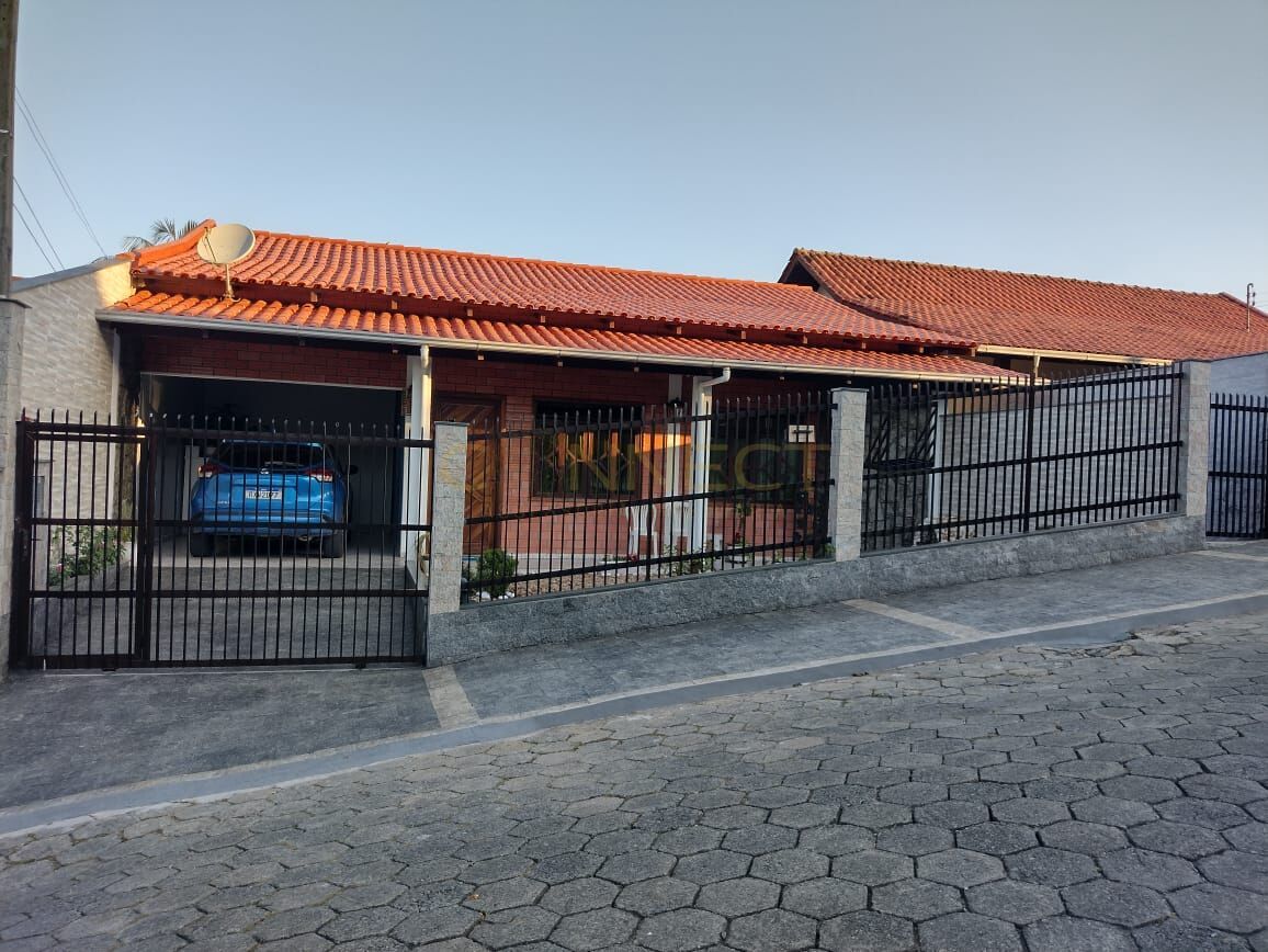 Casa em Itoupavazinha, Blumenau/SC — foto 4