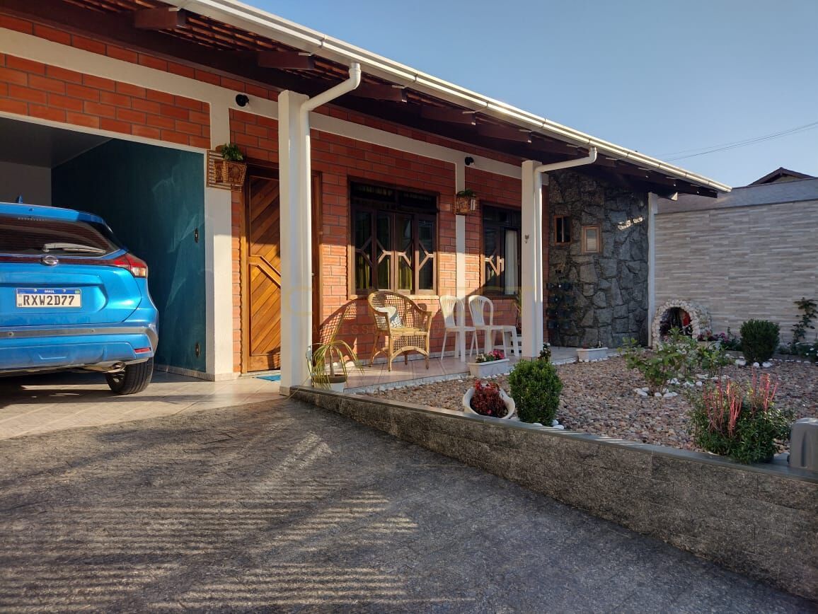 Casa em Itoupavazinha, Blumenau/SC — foto 3