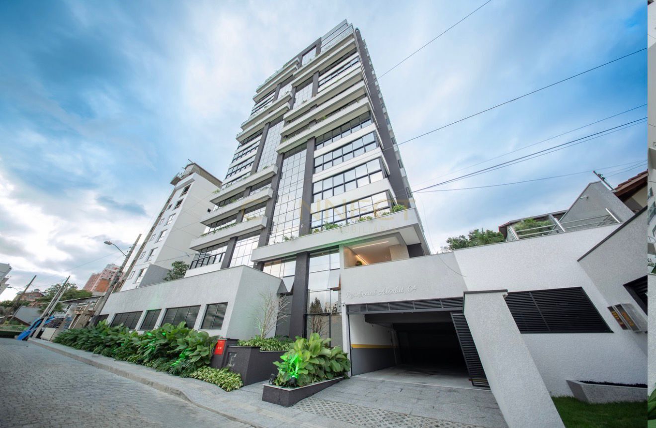 Apartamento Alto Padrão - 3 Suítes | 147m Privativos - foto 1