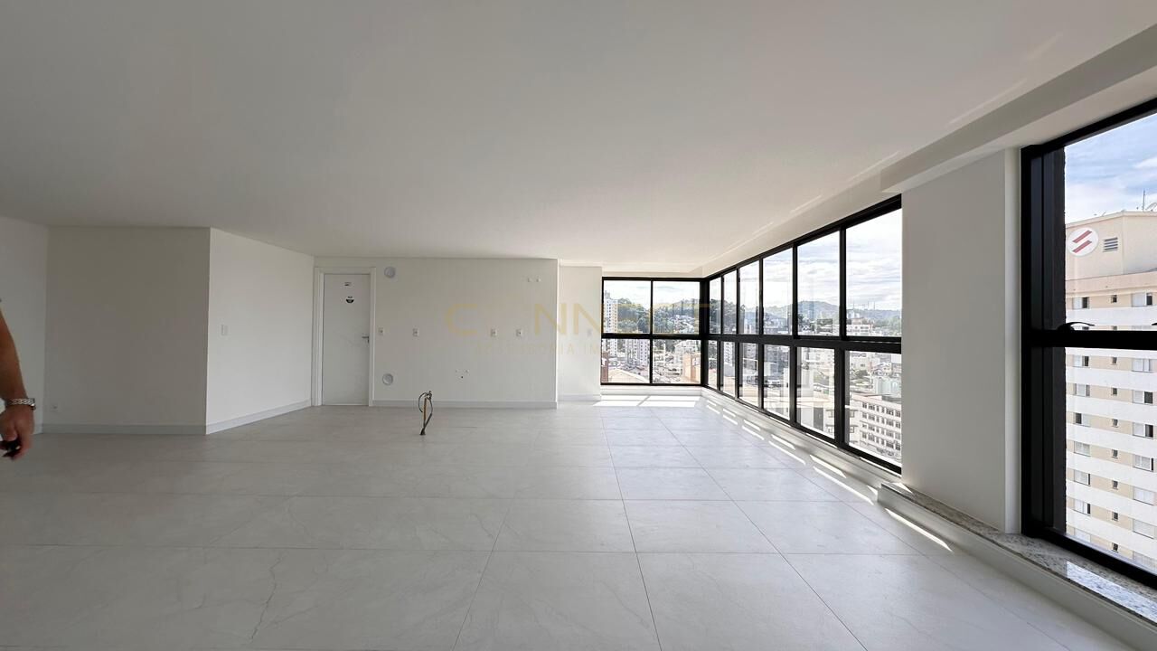 Apartamento Alto Padrão - 3 Suítes | 147m Privativos — foto 6