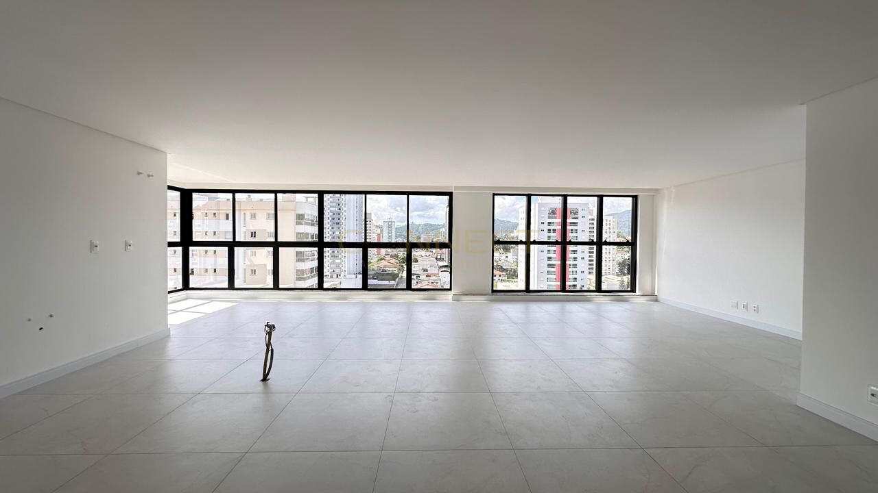 Apartamento Alto Padrão - 3 Suítes | 147m Privativos — foto 4