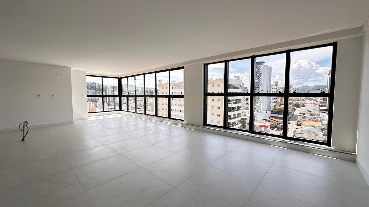 Apartamento Alto Padrão - 3 Suítes | 147m Privativos — foto 2