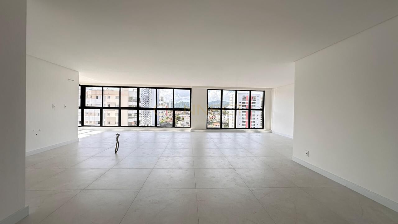 Apartamento Alto Padrão - 3 Suítes | 147m Privativos — foto 7