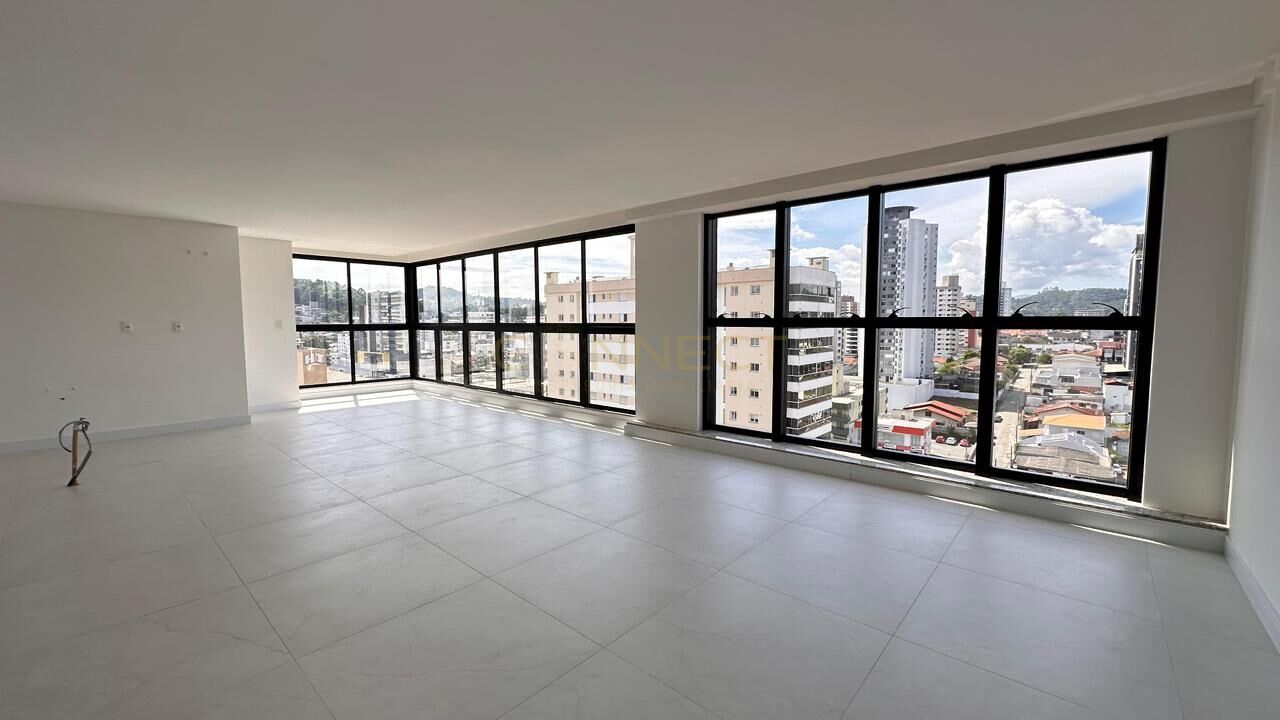 Apartamento Alto Padrão - 3 Suítes | 147m Privativos — foto 3