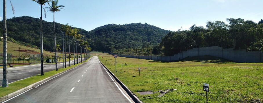 Terreno com 485m2 em Condomínio no Centro de Camboriú — foto 2