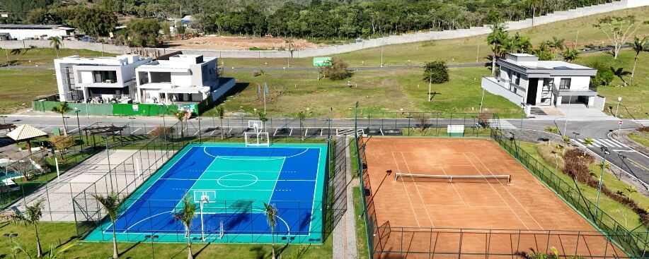 Terreno com 485m2 em Condomínio no Centro de Camboriú — foto 3