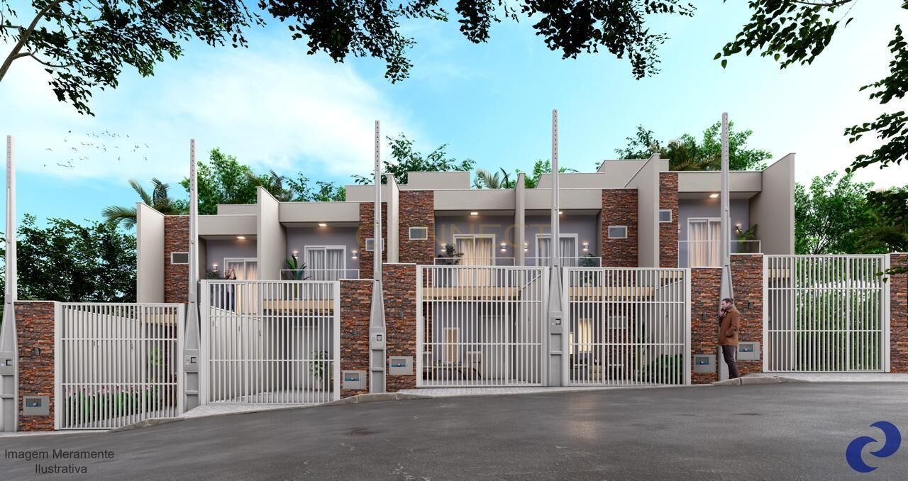 Sobrado 2 Suítes no Centro de Blumenau - foto 1