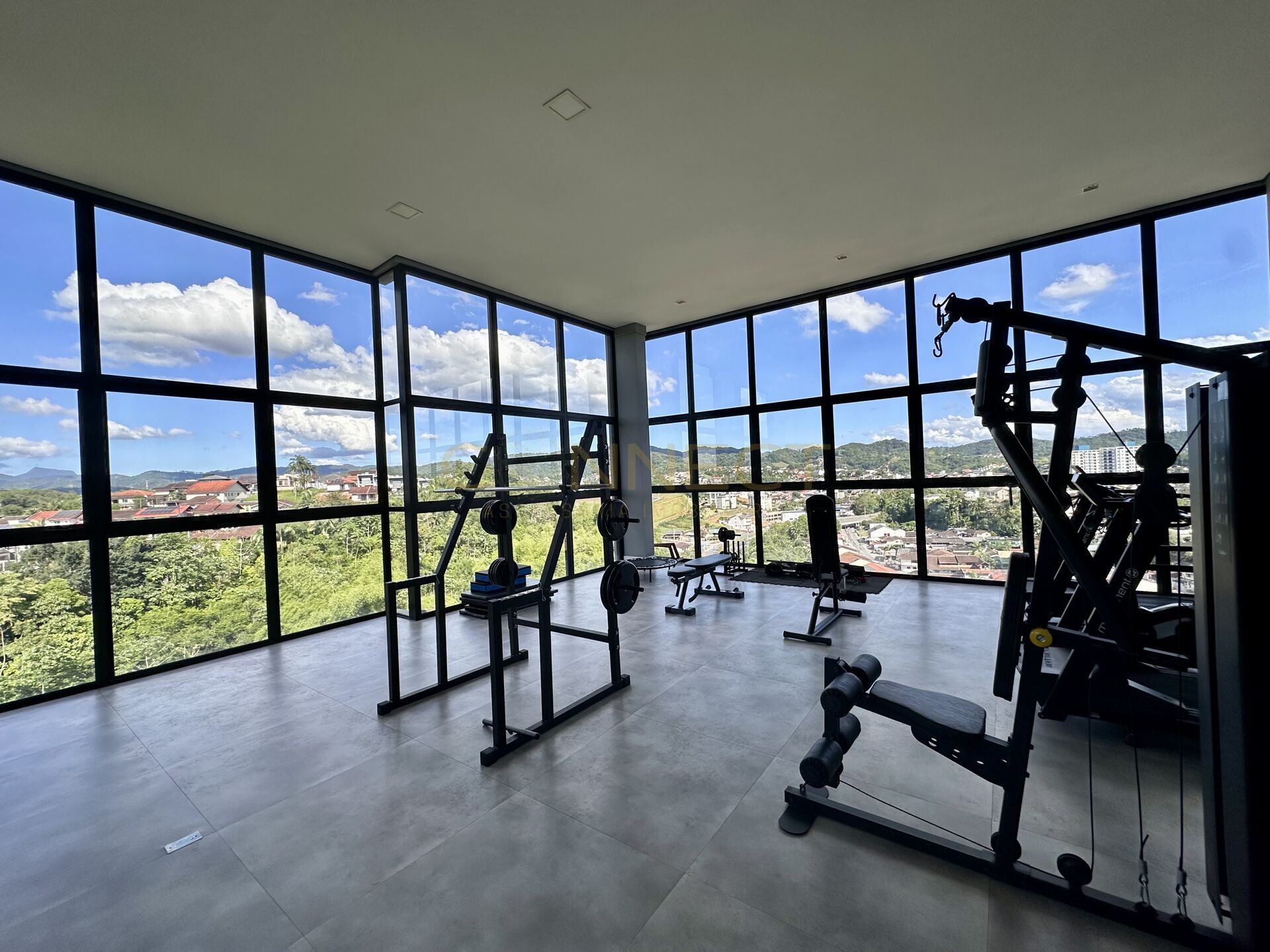 Apartamento 2 dormitórios sendo 1 Suíte Bairro Fortaleza — foto 6