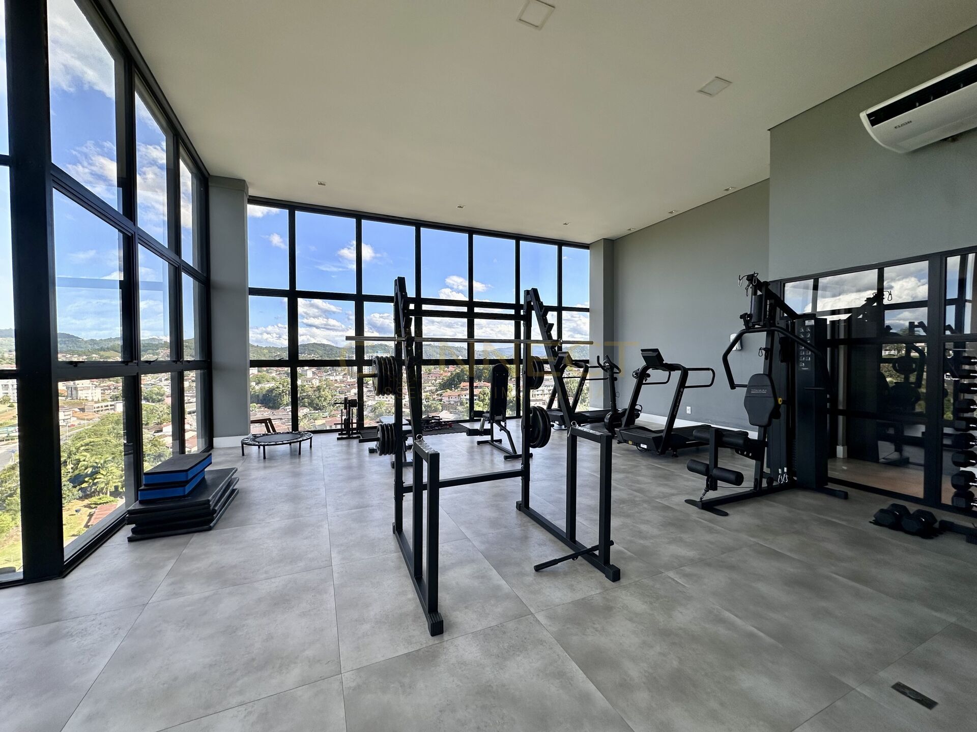 Apartamento 2 dormitórios sendo 1 Suíte Bairro Fortaleza — foto 7