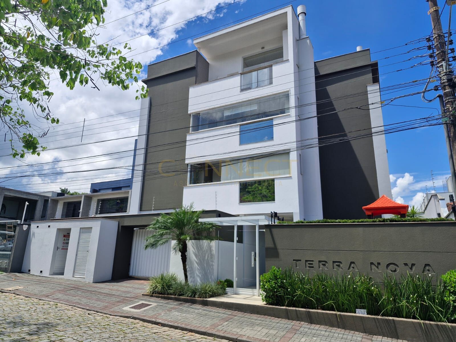 Apartamento em Itoupava Seca, Blumenau/SC - foto 1