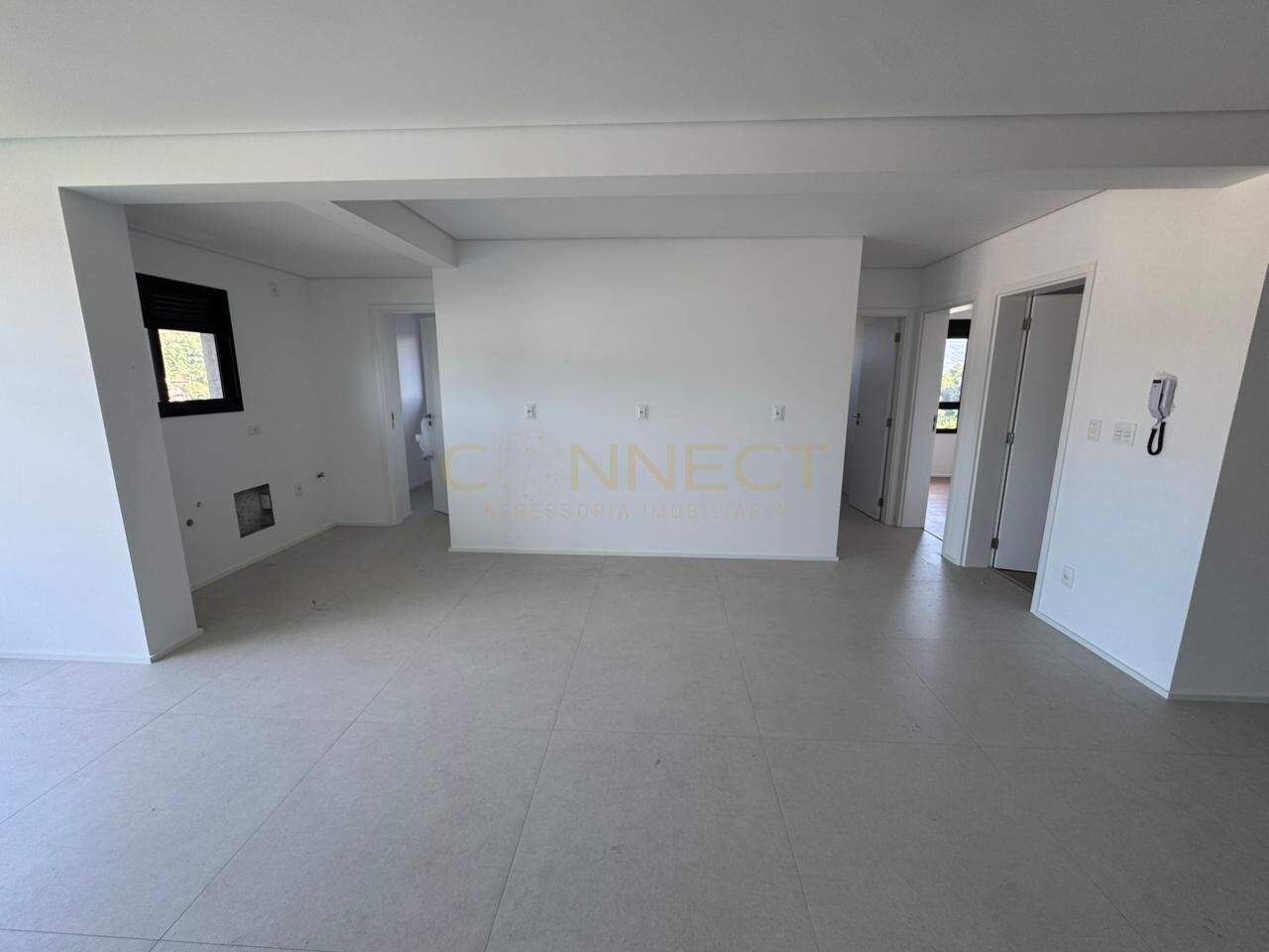 Apartamento com 3 Dormitórios (1 Suíte) | 118 m na Alameda - Blumenau — foto 2