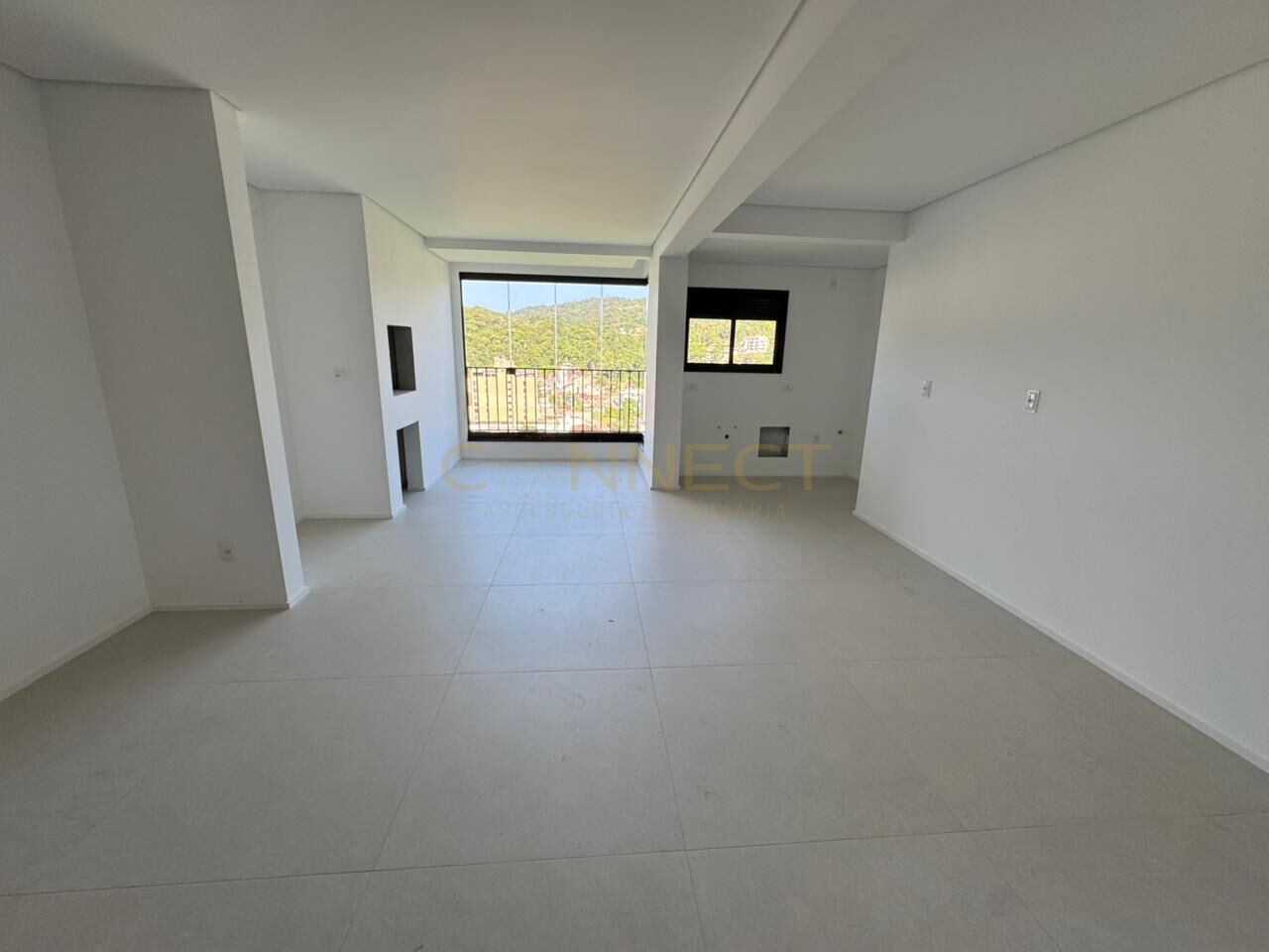 Apartamento com 3 Dormitórios (1 Suíte) | 118 m na Alameda - Blumenau - foto 1