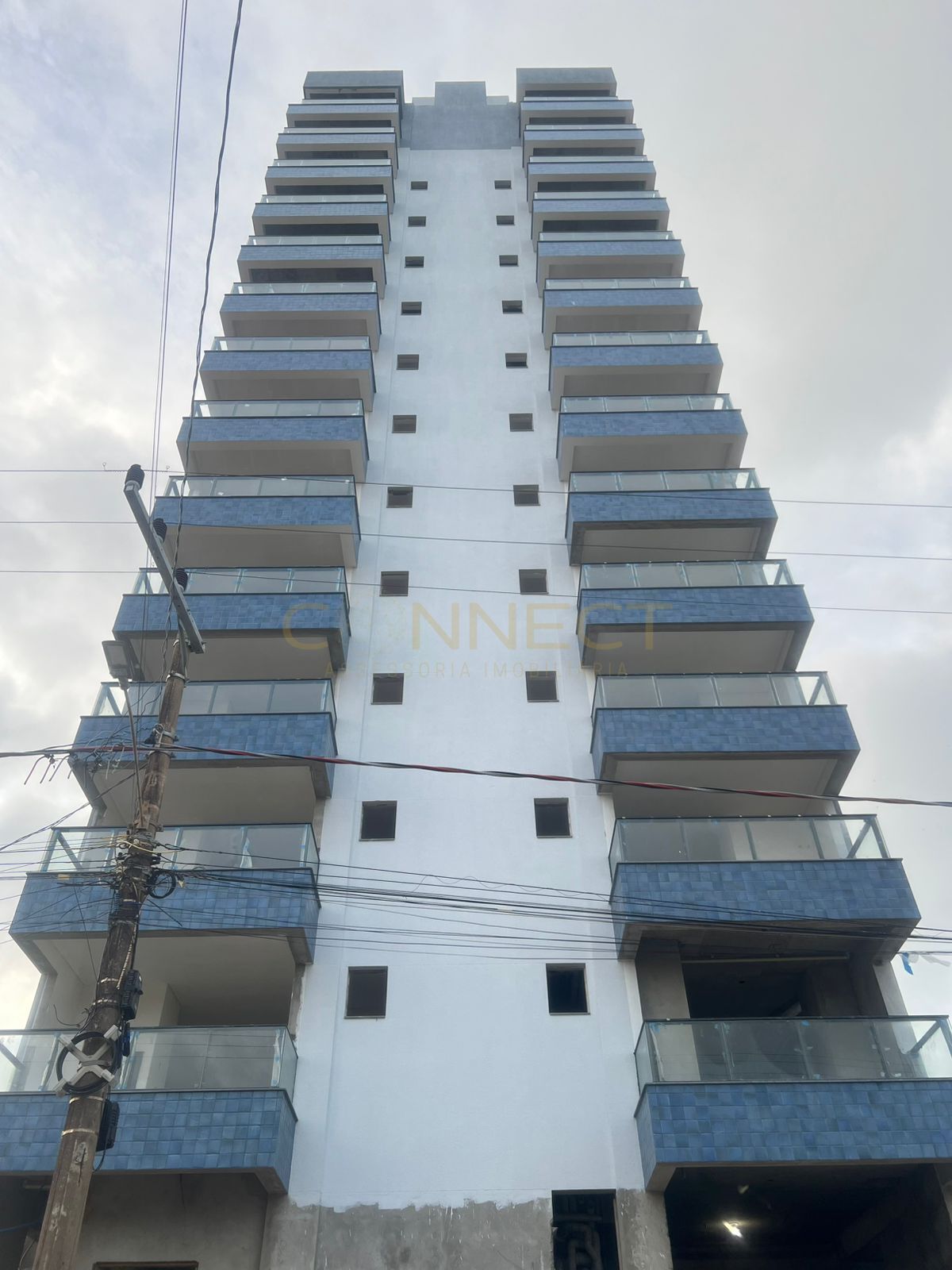 Apartamento com 91 m | 2 suítes | Vista mar | - Penha/SC — foto 2