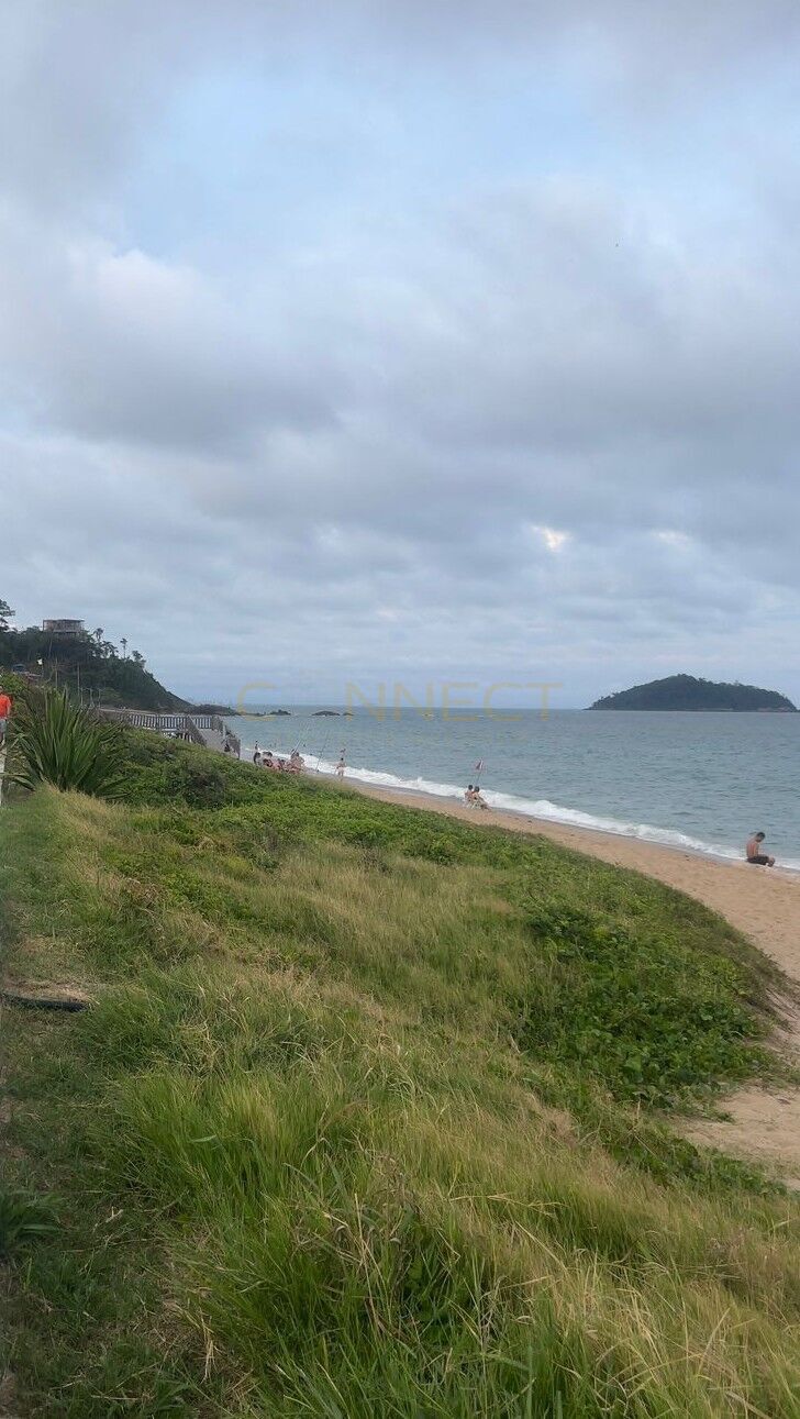 Apartamento com 91 m | 2 suítes | Vista mar | - Penha/SC — foto 5