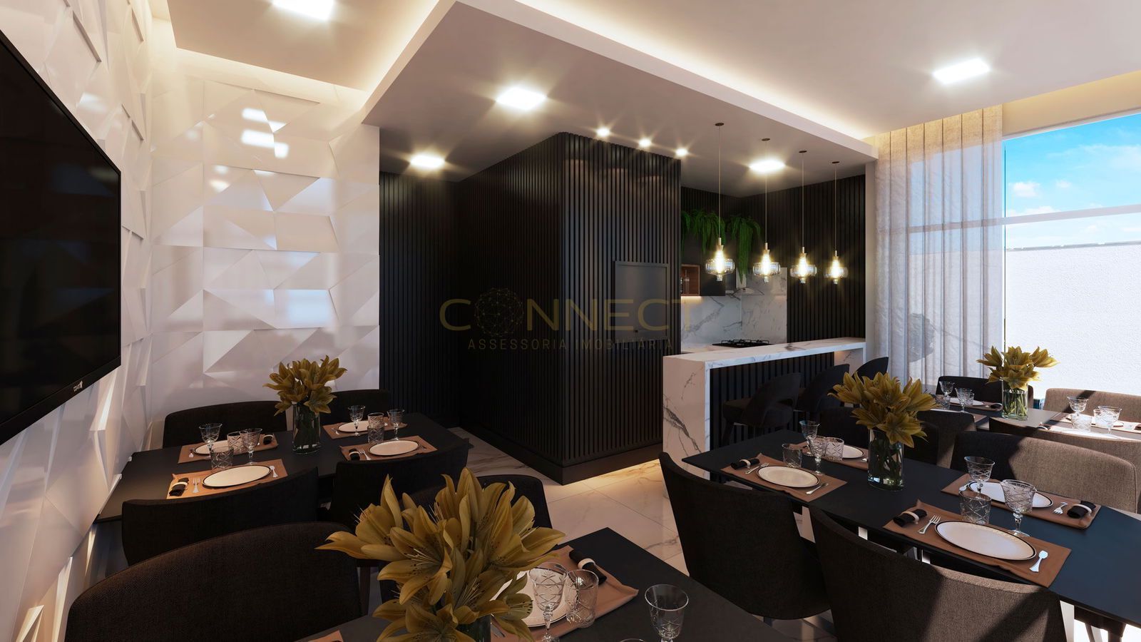 Apartamento 2 dormitórios (1 suíte) Itapema — foto 7