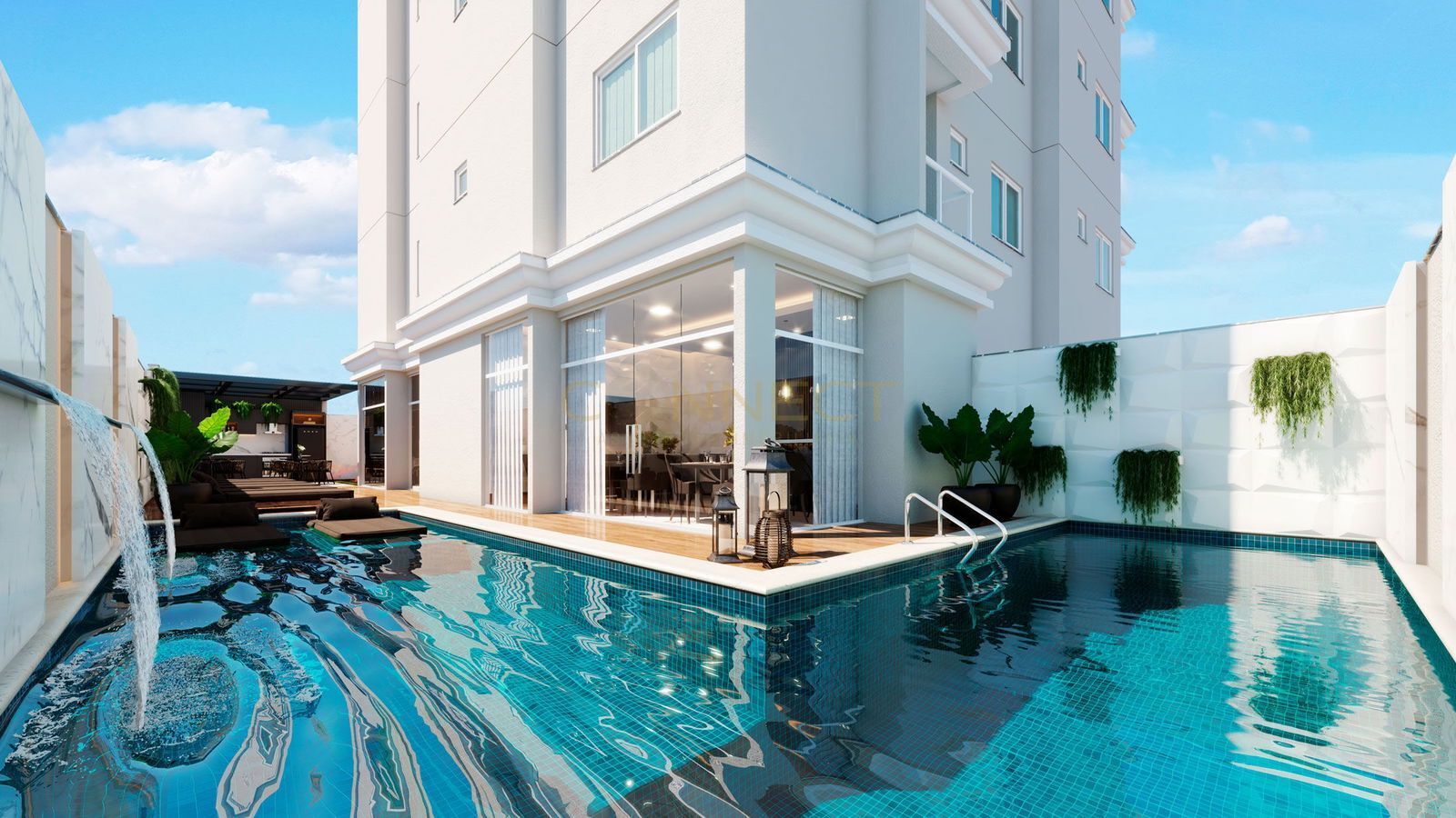 Apartamento 2 dormitórios (1 suíte) Itapema — foto 4