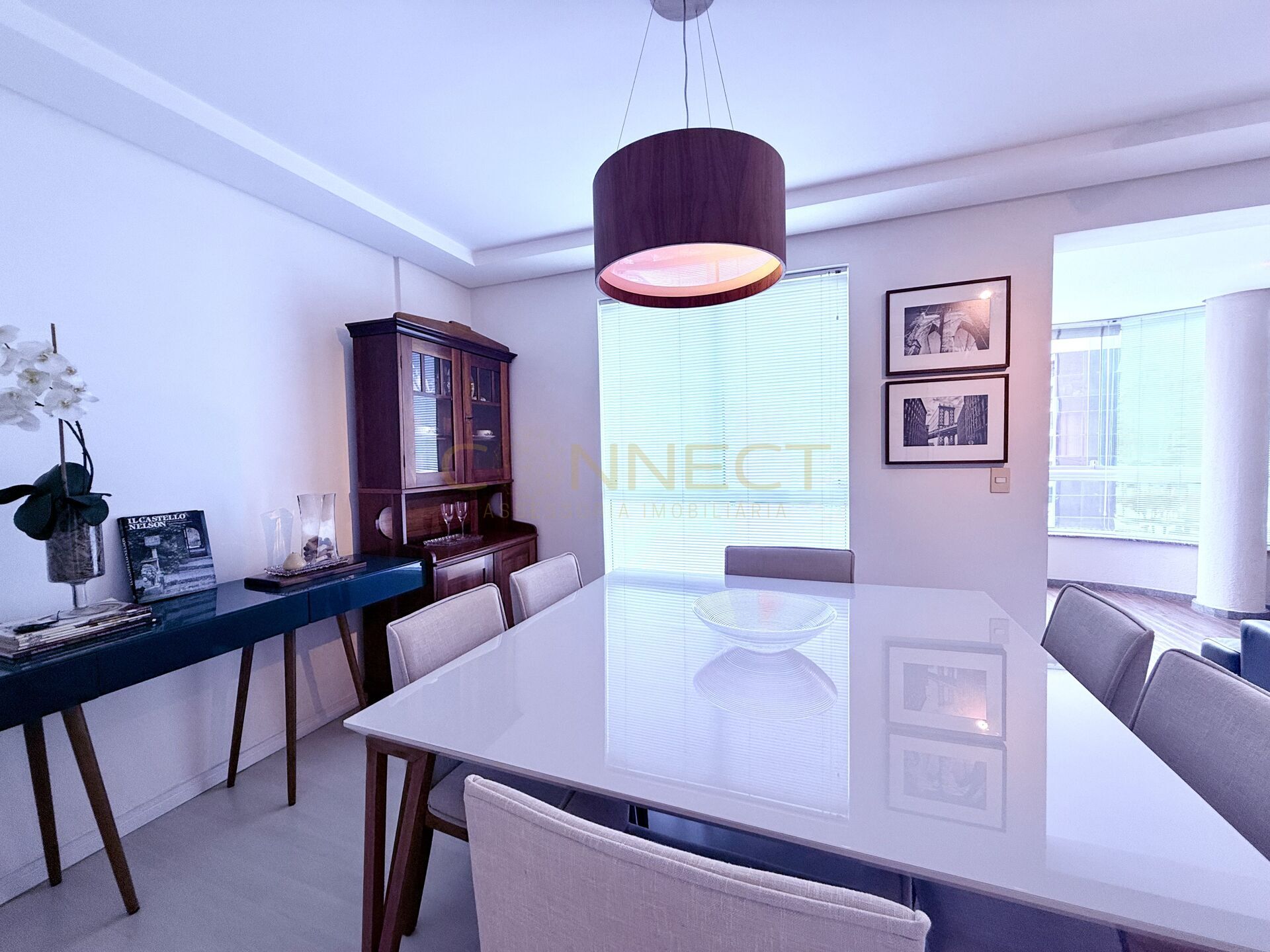 Apartamento com 3 dormitórios no Jardim Blumenau — foto 3