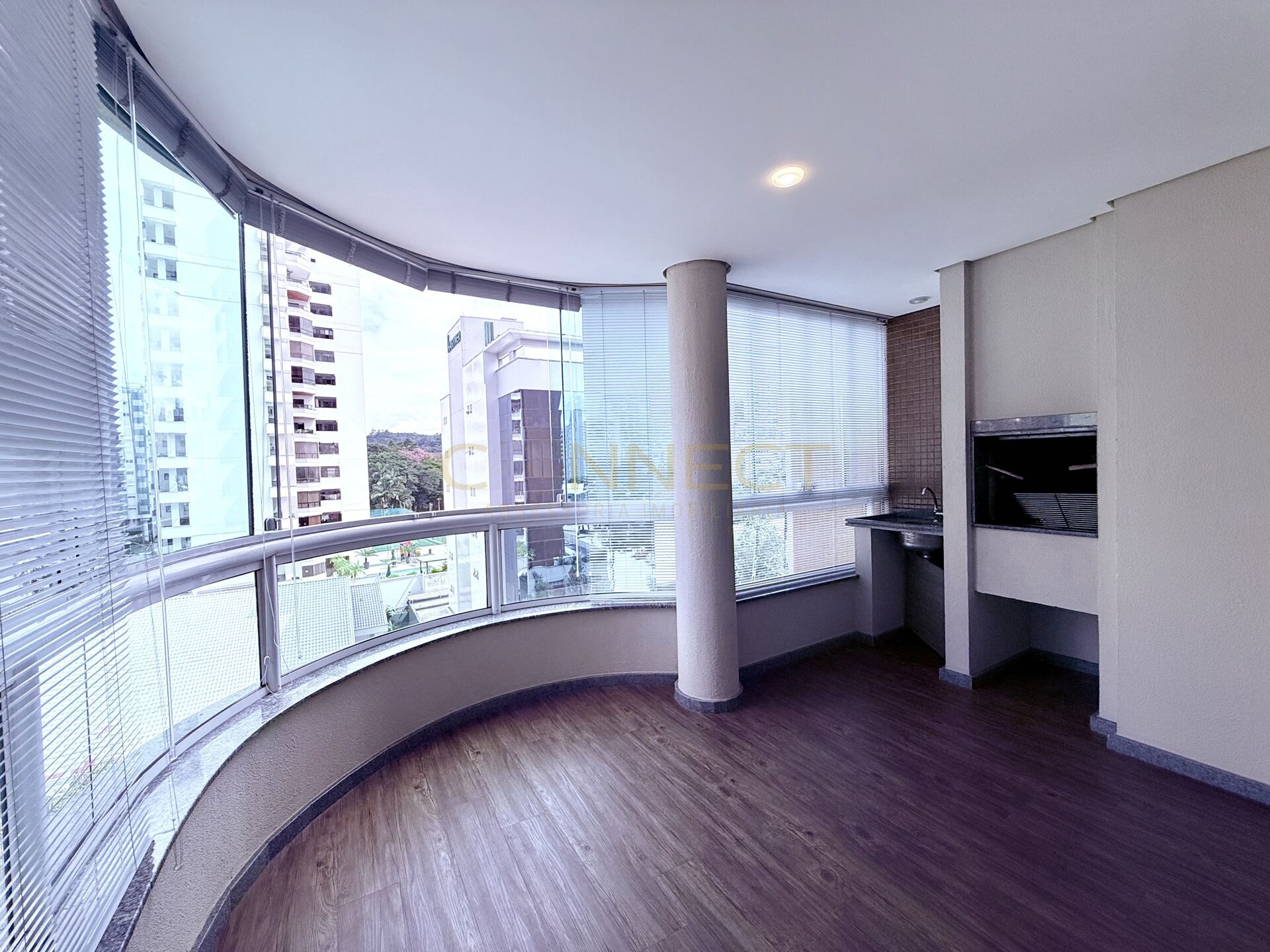 Apartamento com 3 dormitórios no Jardim Blumenau — foto 6