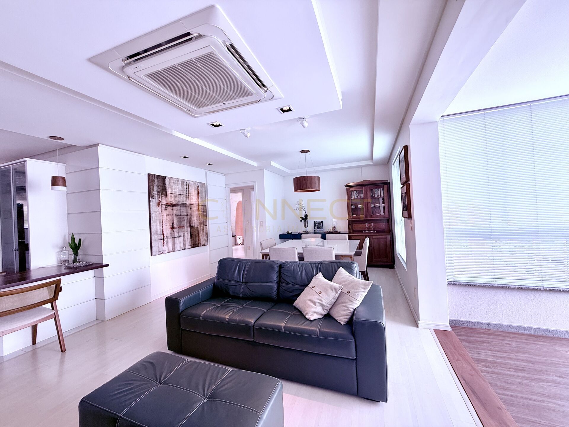 Apartamento com 3 dormitórios no Jardim Blumenau - foto 1