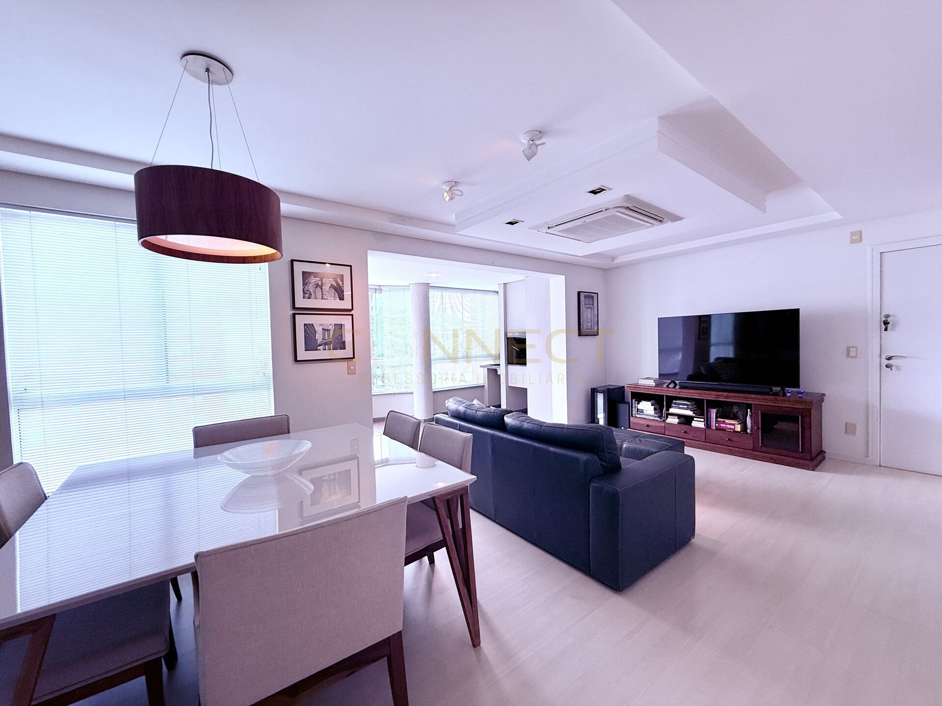 Apartamento com 3 dormitórios no Jardim Blumenau — foto 4