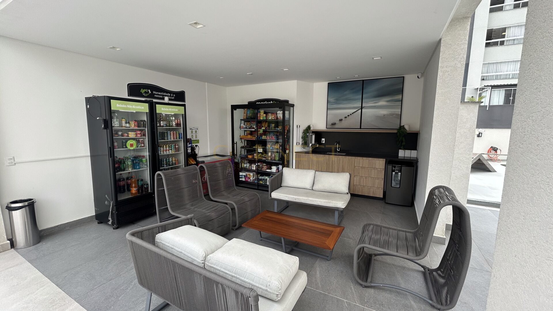 Apartamento com 3 Dormitórios Sendo 1 Suíte — foto 4