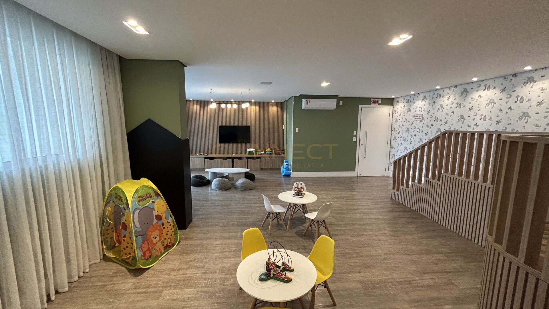 Apartamento com 3 Dormitórios Sendo 1 Suíte — foto 6