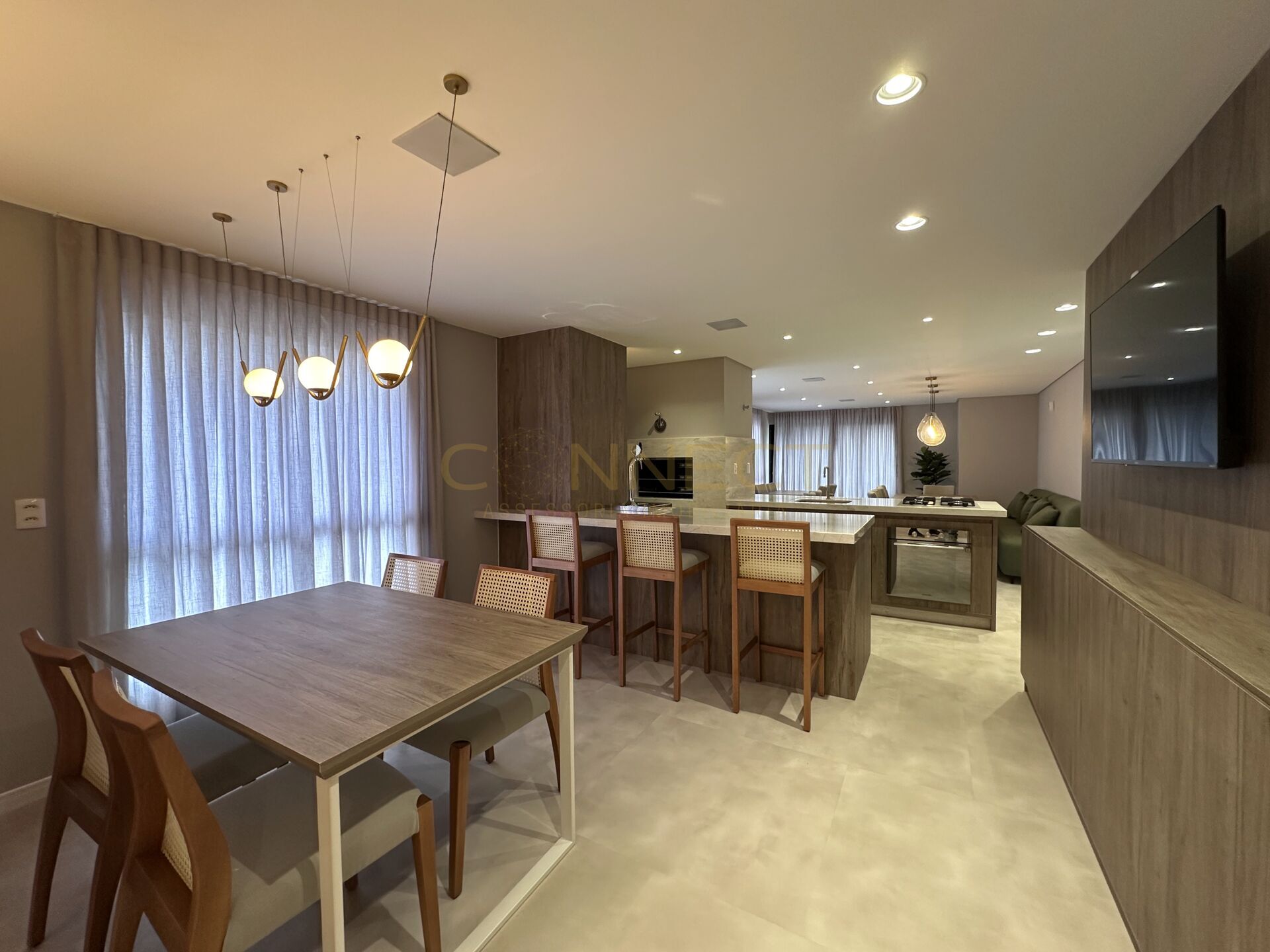 Apartamento 2 Dormitórios sendo 1 Suíte proximo ao Parque Ramiro — foto 6