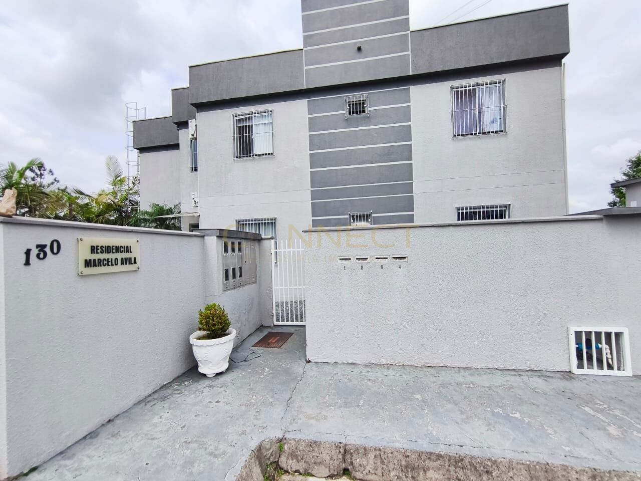 Apartamento em Fortaleza Alta, Blumenau/SC - foto 1