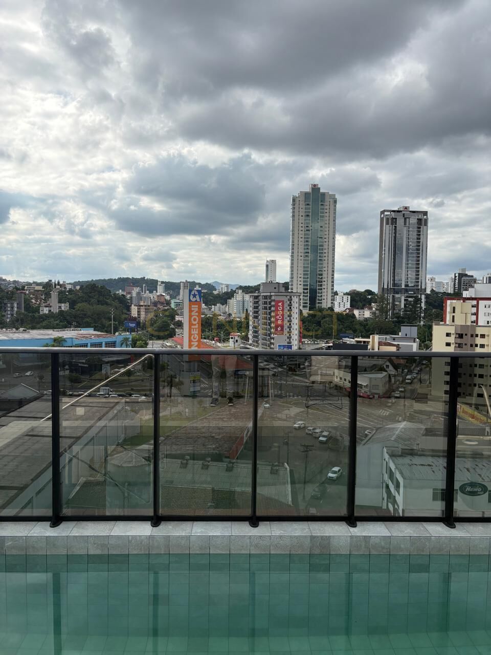 Apartamento à venda no bairro Bairro da Velha - Blumenau/SC — foto 5