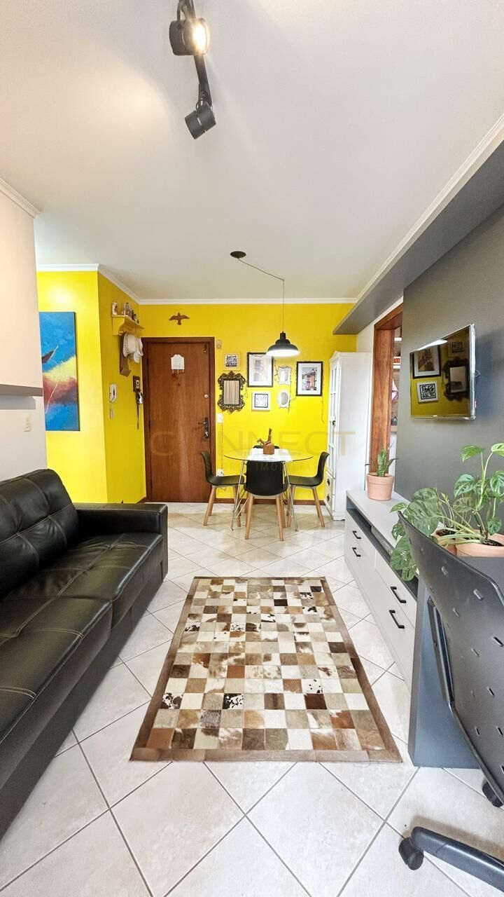 Apartamento com 1 Dormitorio proximo a FURB