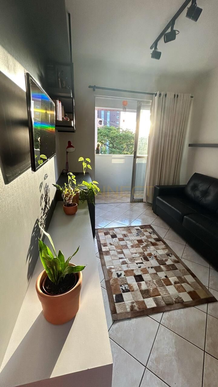 Apartamento com 1 Dormitorio proximo a FURB — foto 2