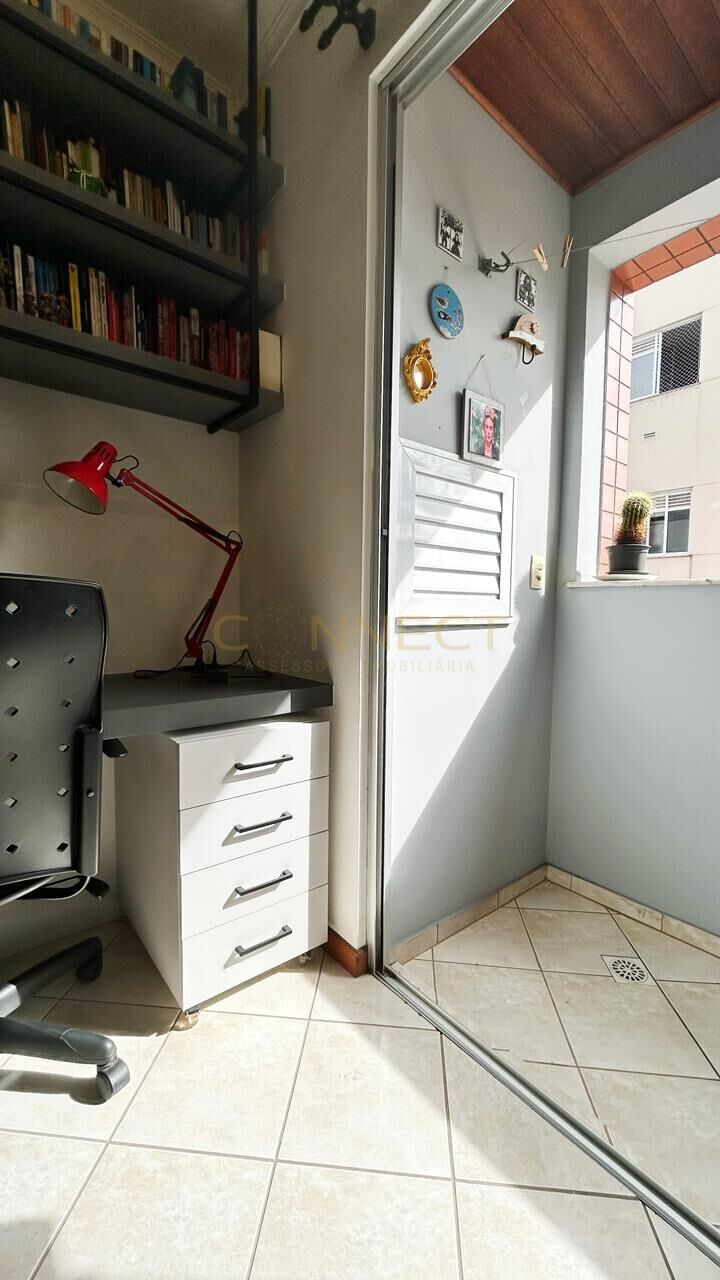 Apartamento com 1 Dormitorio proximo a FURB — foto 5