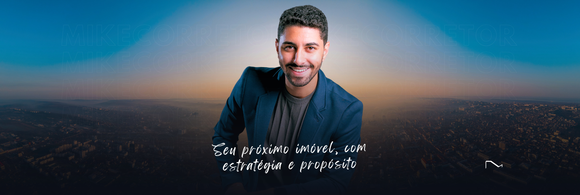 Mike Corretor Imobiliário