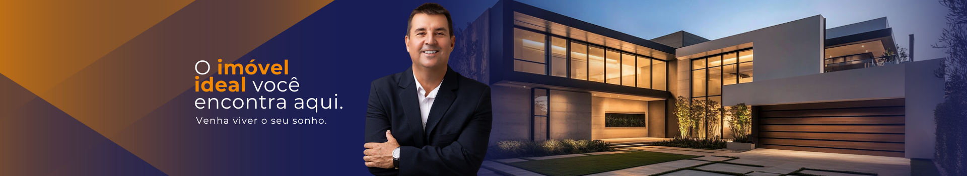 Marilia Corretagem de Imóveis - Creci 49605 J