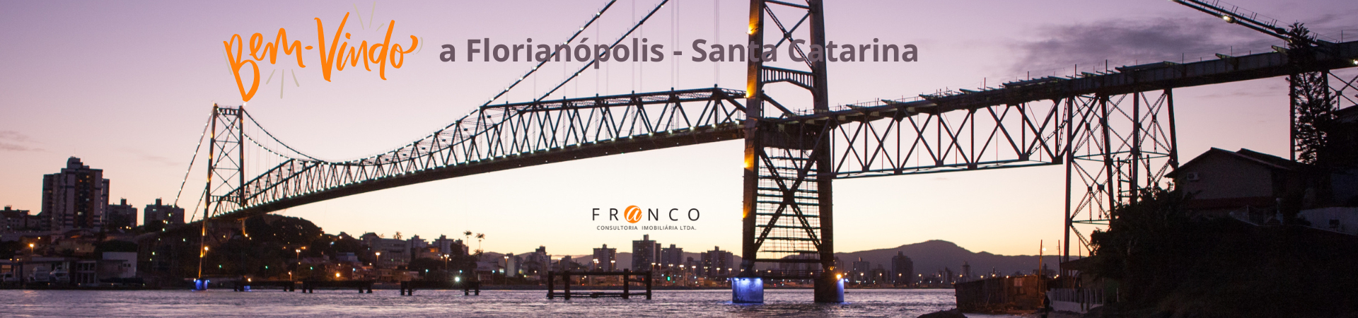 Franco Consultoria Imobiliária Ltda