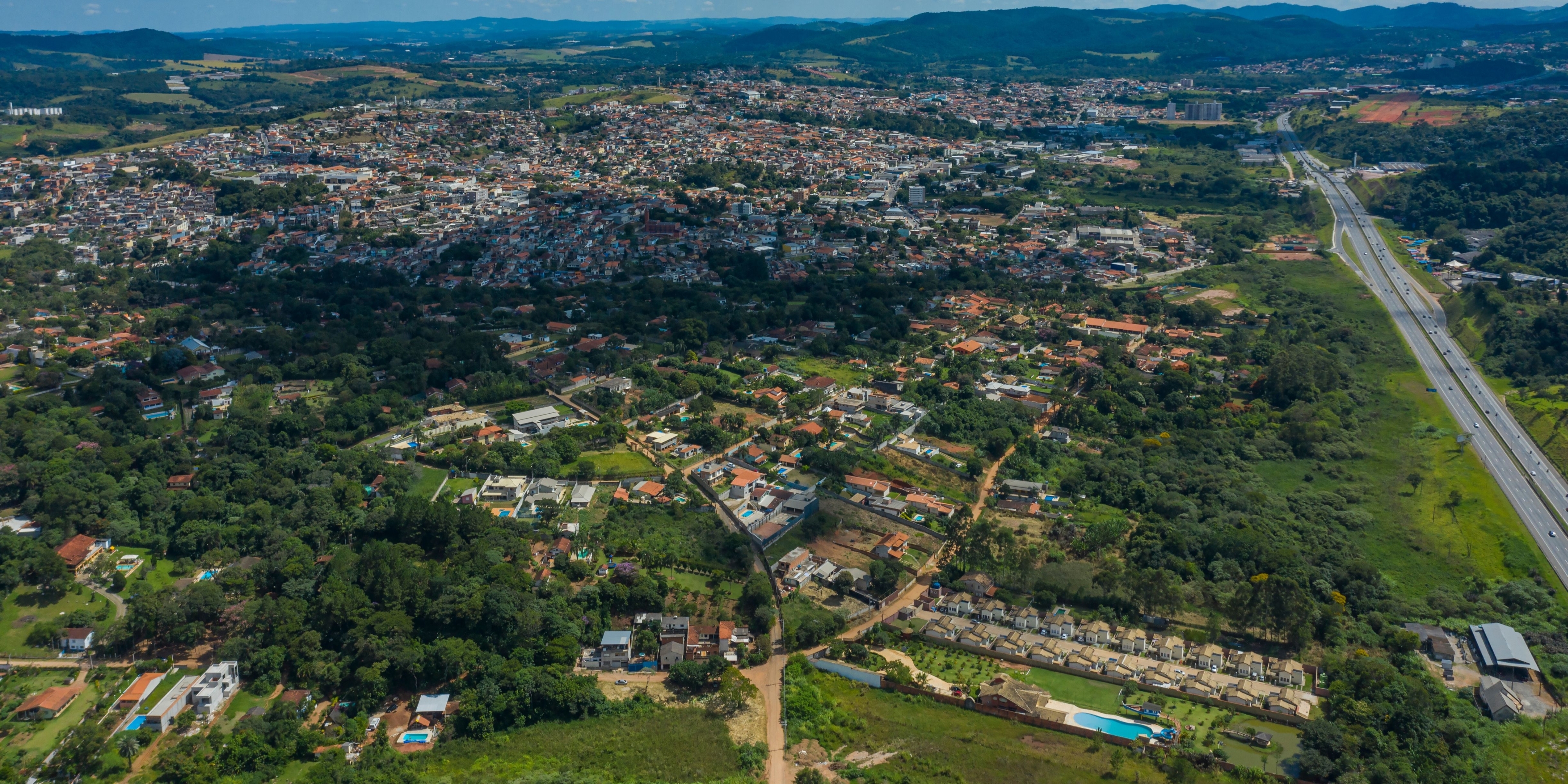 Imobiliária Patrocínio