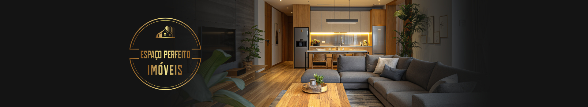 Espaco Perfeito Imóveis