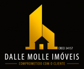 Logo da imobilária