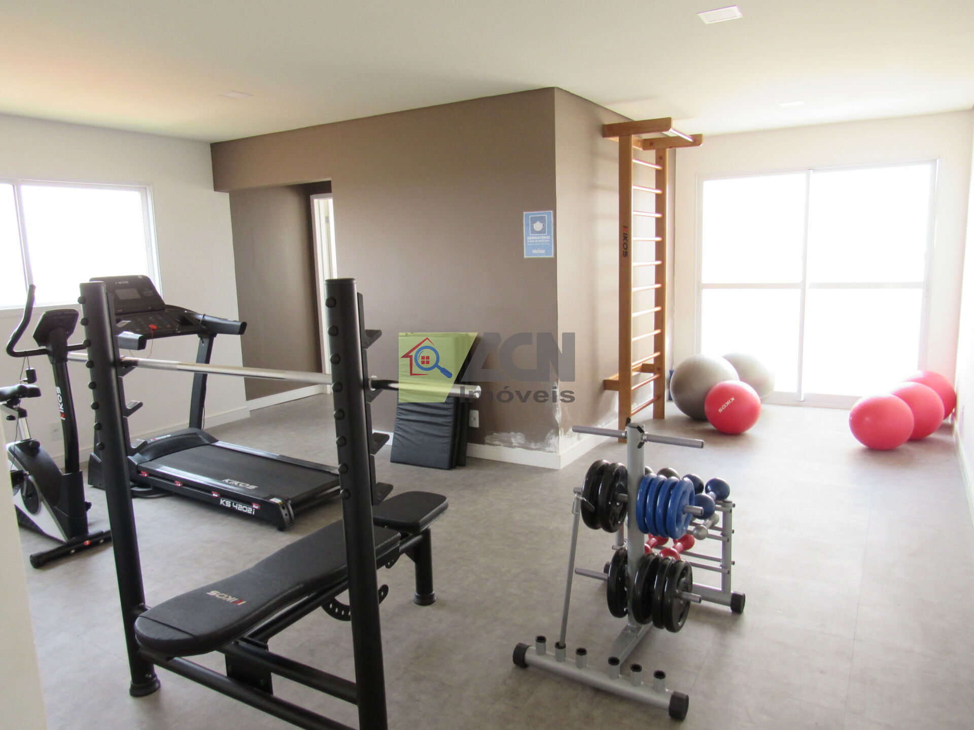 Apartamento, 2 quartos, 56 m² - Foto 49