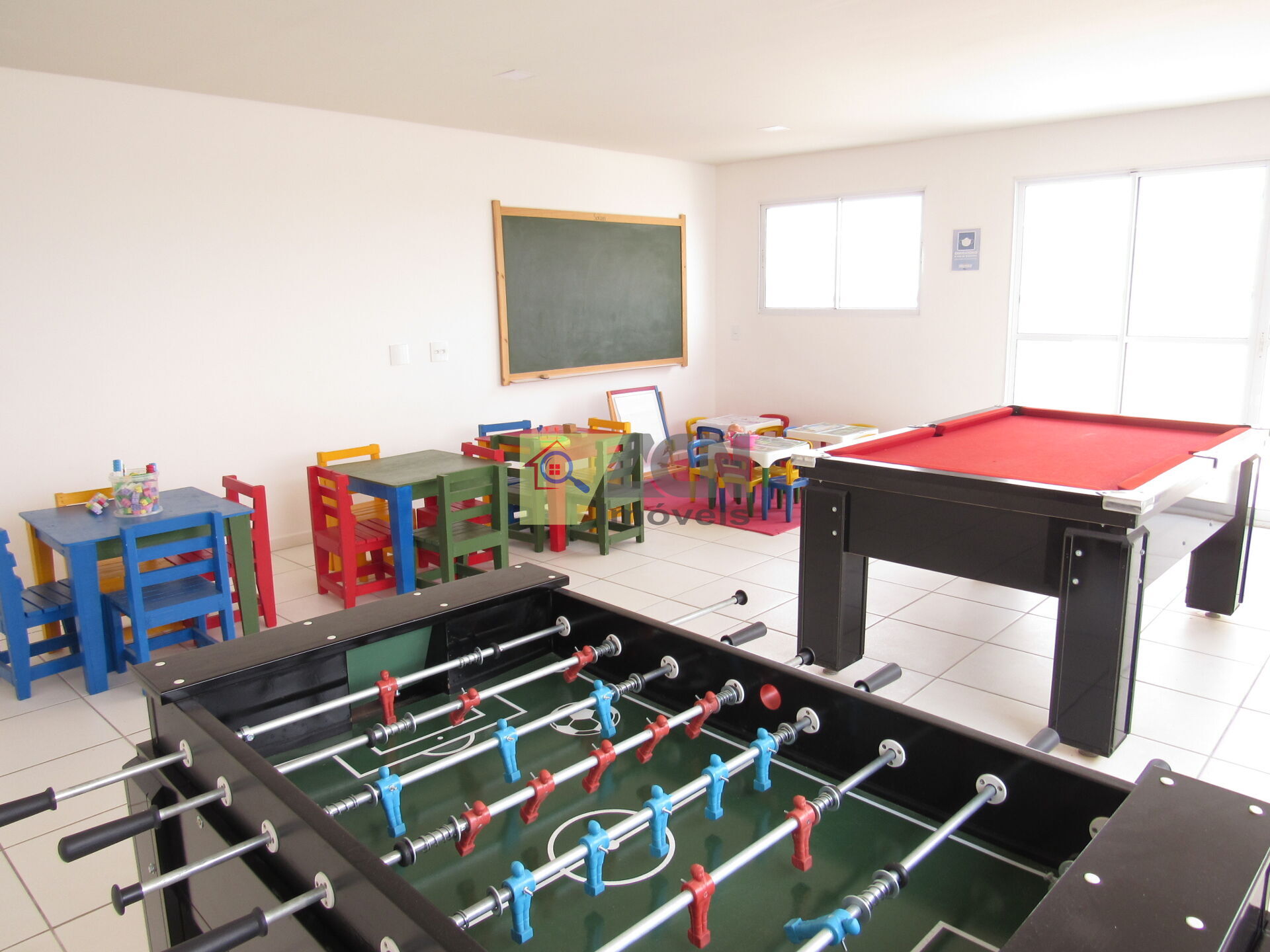 Apartamento, 2 quartos, 56 m² - Foto 44